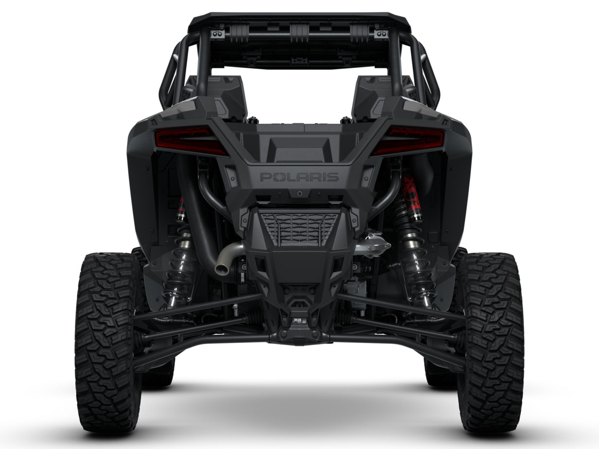2026 Polaris RZR photo 2