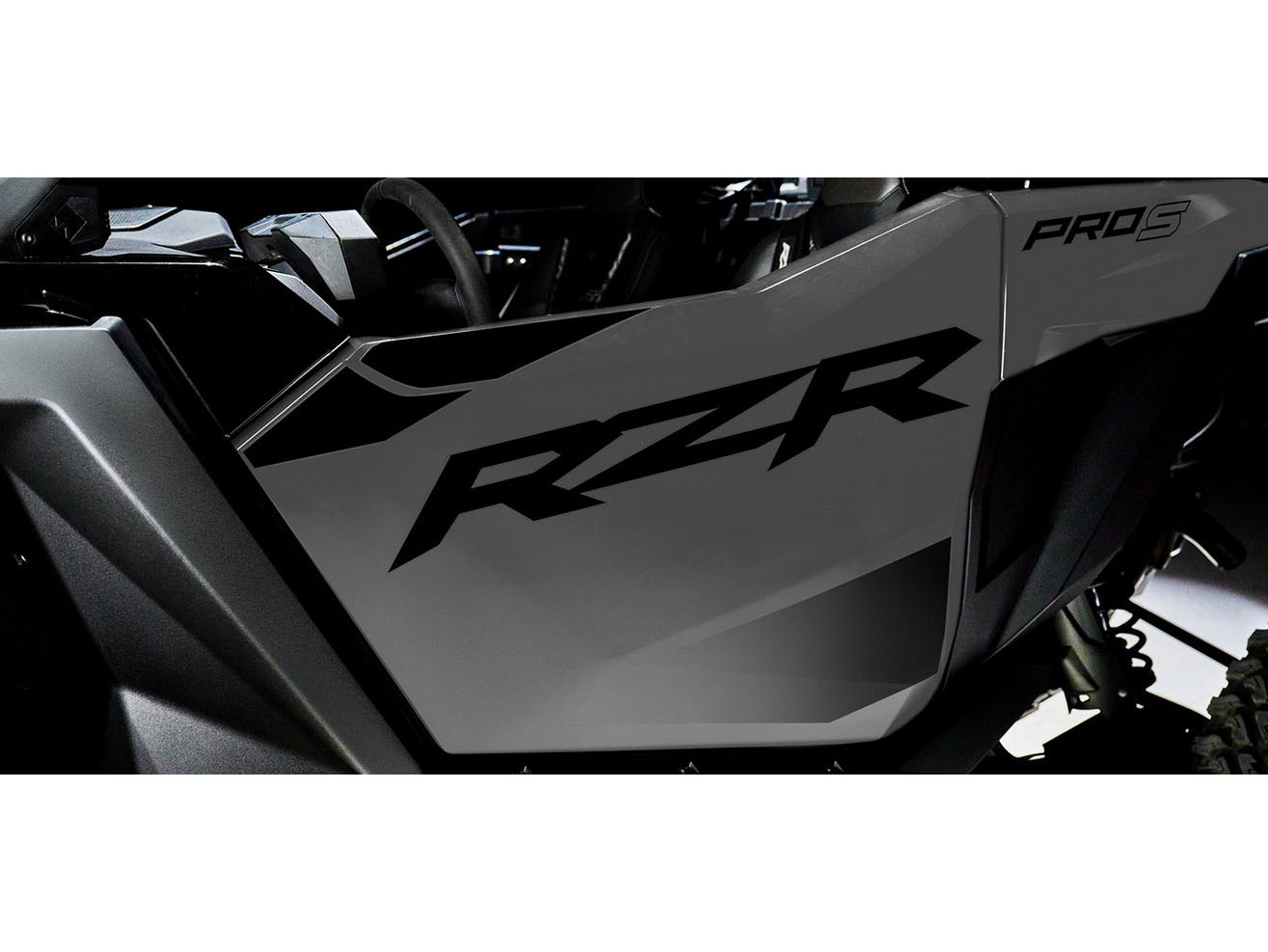 2026 Polaris RZR photo 9