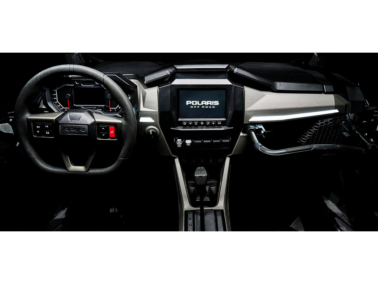 2026 Polaris RZR photo 5