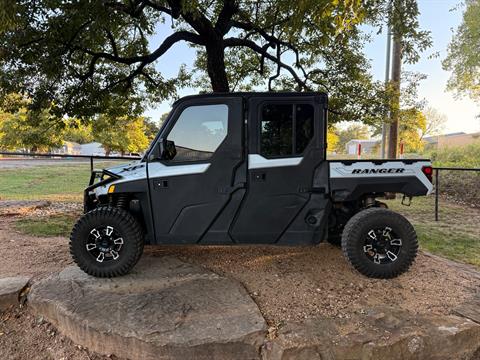 2022 Polaris Ranger Crew XP 1000 NorthStar Edition Ultimate