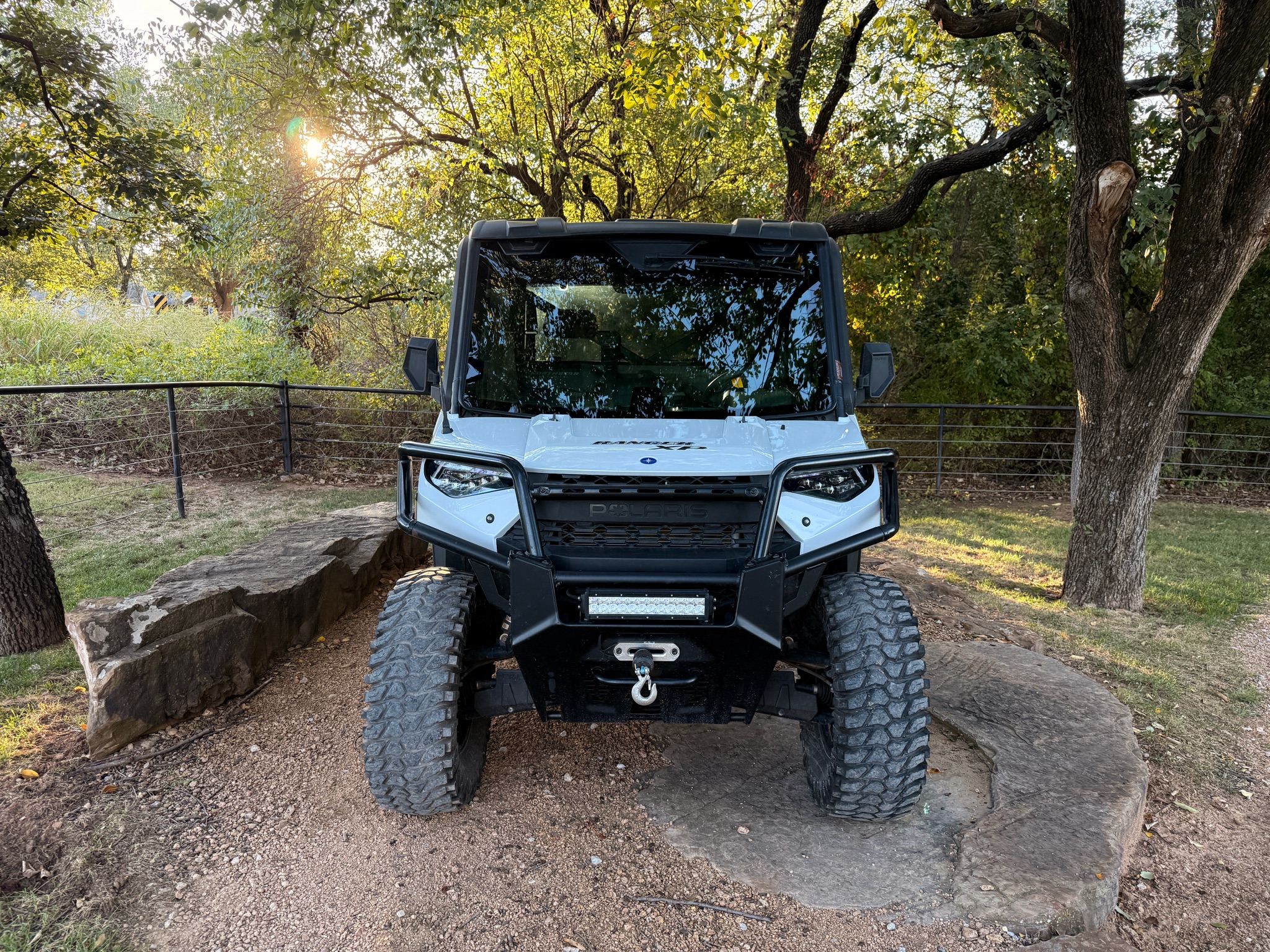 2022 Polaris Ranger
