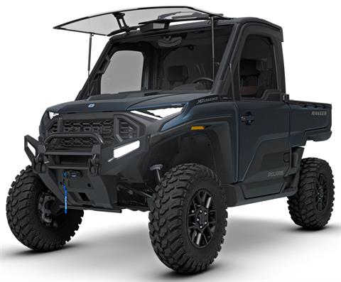 2027 Polaris Ranger XD 1500 NorthStar Ultimate — photo 1 of 20