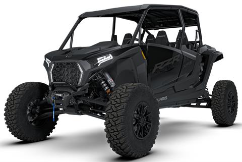 2027 Polaris RZR XP S 4 1000 Ultimate — photo 1 of 15