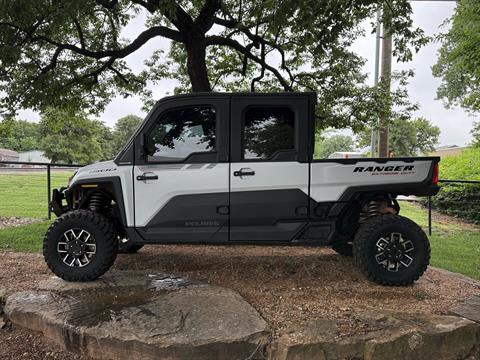 2025 Polaris Ranger Crew XD 1500 Northstar Edition Ultimate