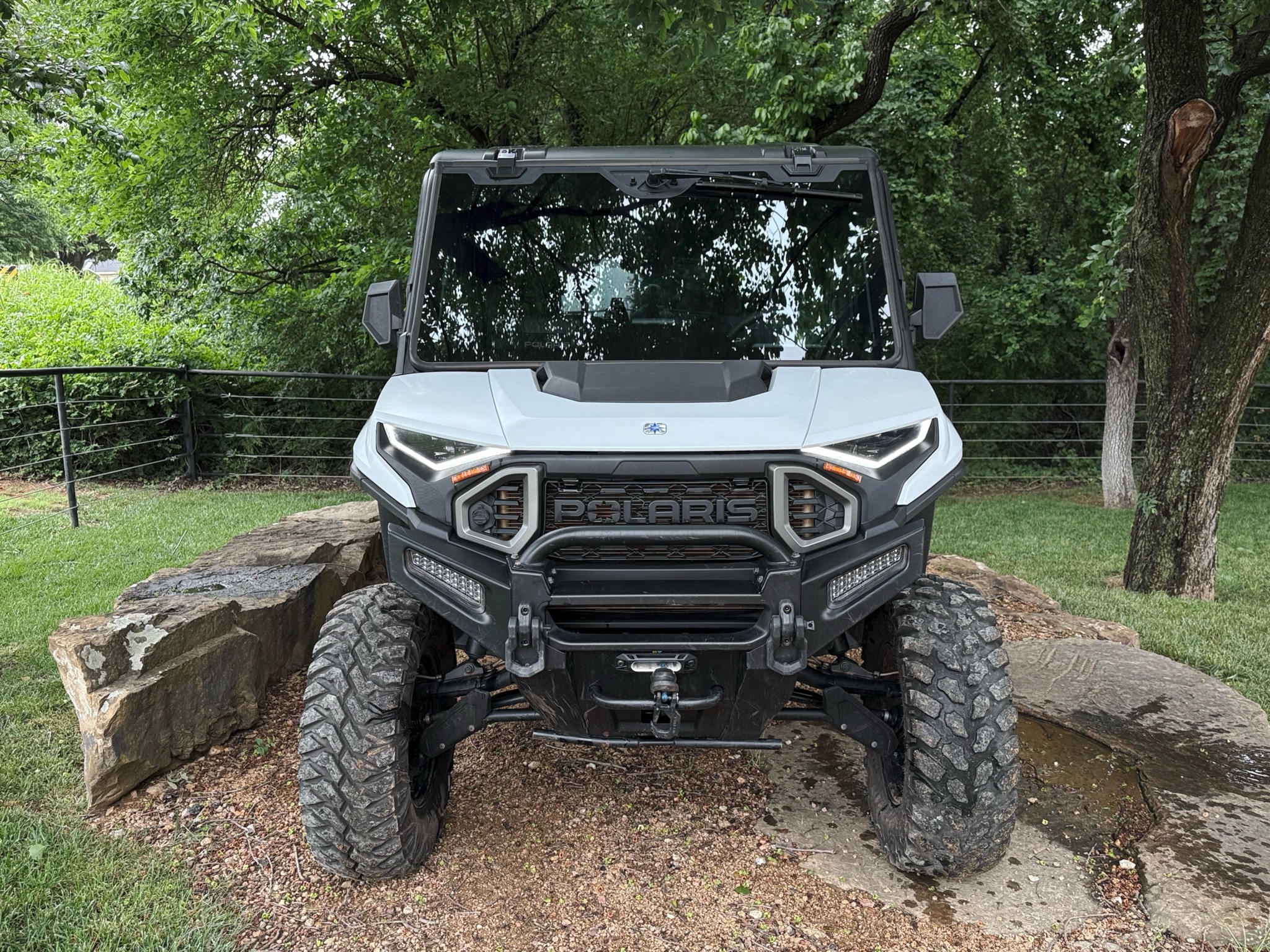 2025 Polaris Ranger