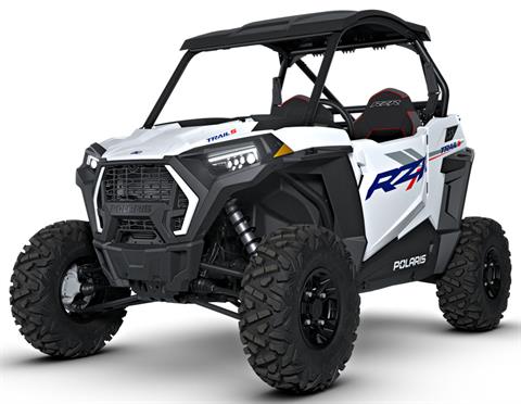 2027 Polaris RZR Trail S Sport — photo 1 of 19