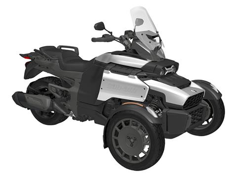 2026 Can-Am Canyon