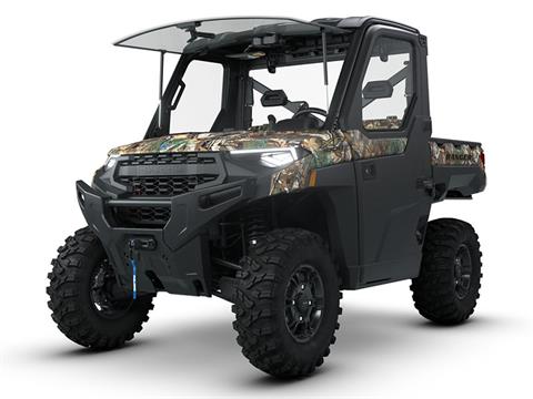 2026 Polaris Ranger XP 1000 NorthStar Edition Premium