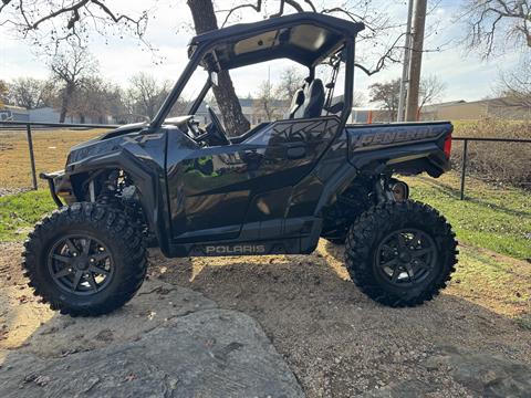 2023 Polaris General XP 1000 Premium