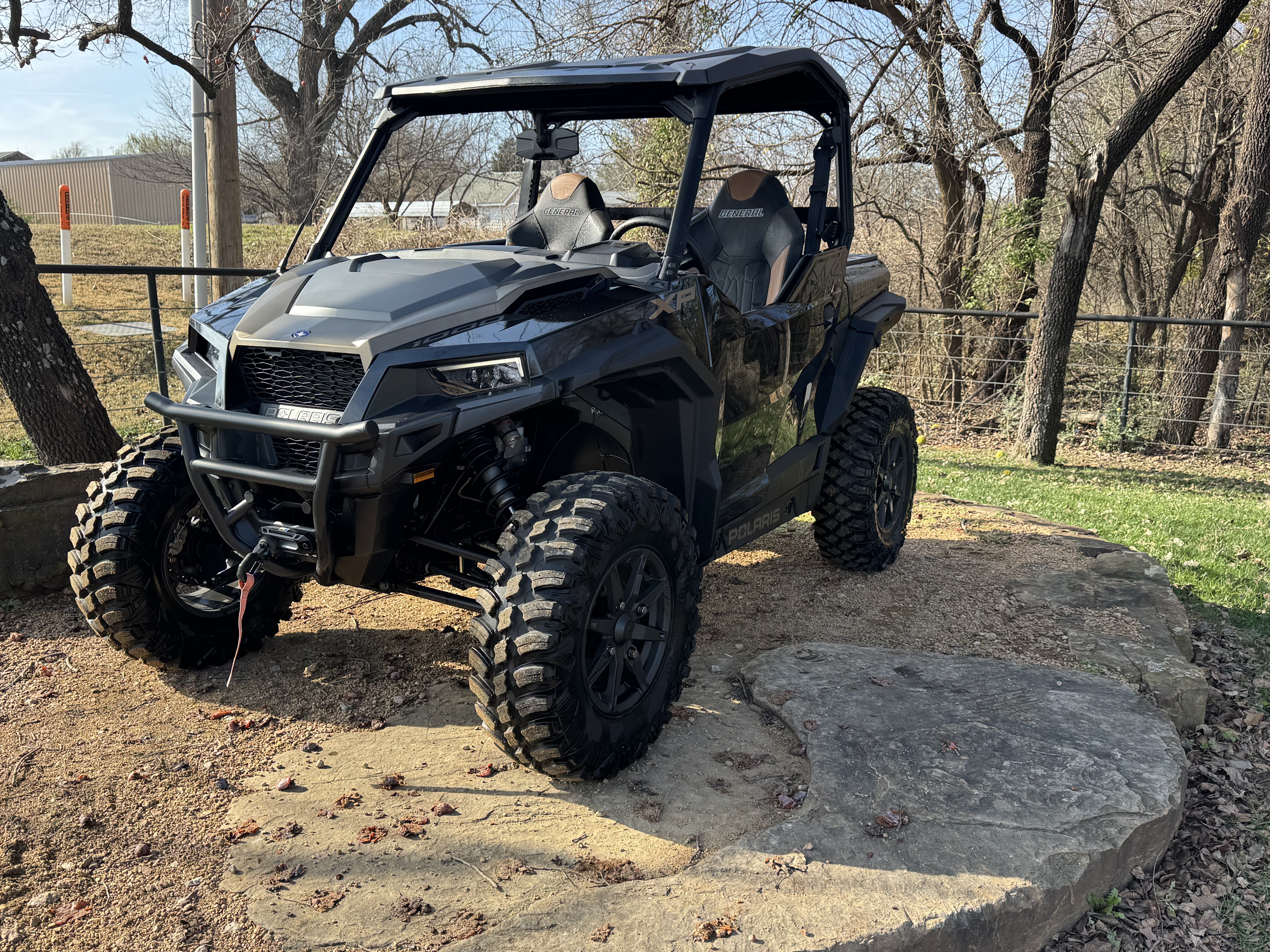 2023 Polaris General