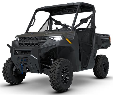 2027 Polaris Ranger 1000 Premium — photo 1 of 17