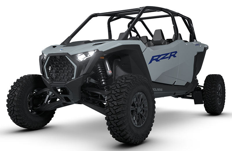 2026 Polaris RZR photo 8