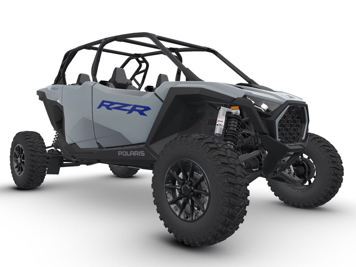 2026 Polaris RZR photo 5