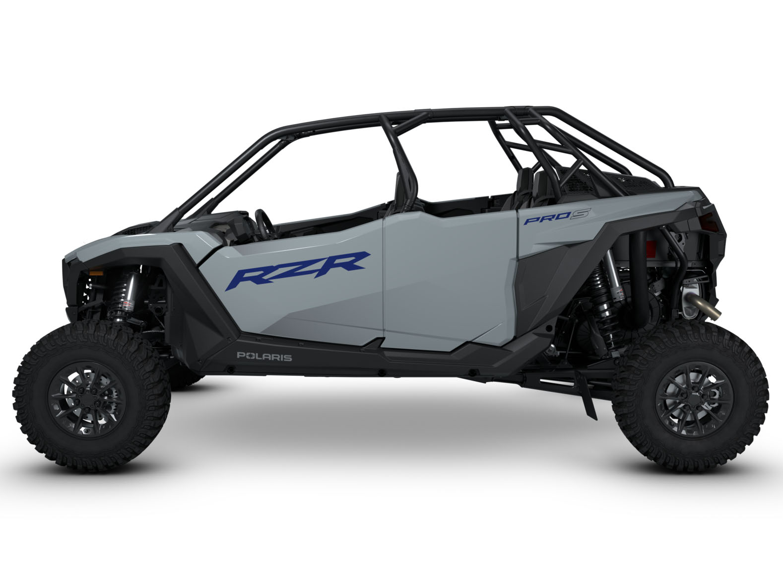 2026 Polaris RZR photo 3