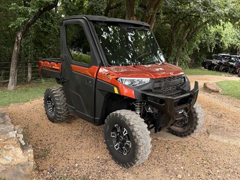 2025 Polaris Ranger XP 1000 NorthStar Edition Premium