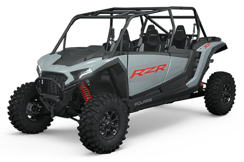 2025 Polaris RZR XP 4 1000 Premium, Jones OK | New Utility