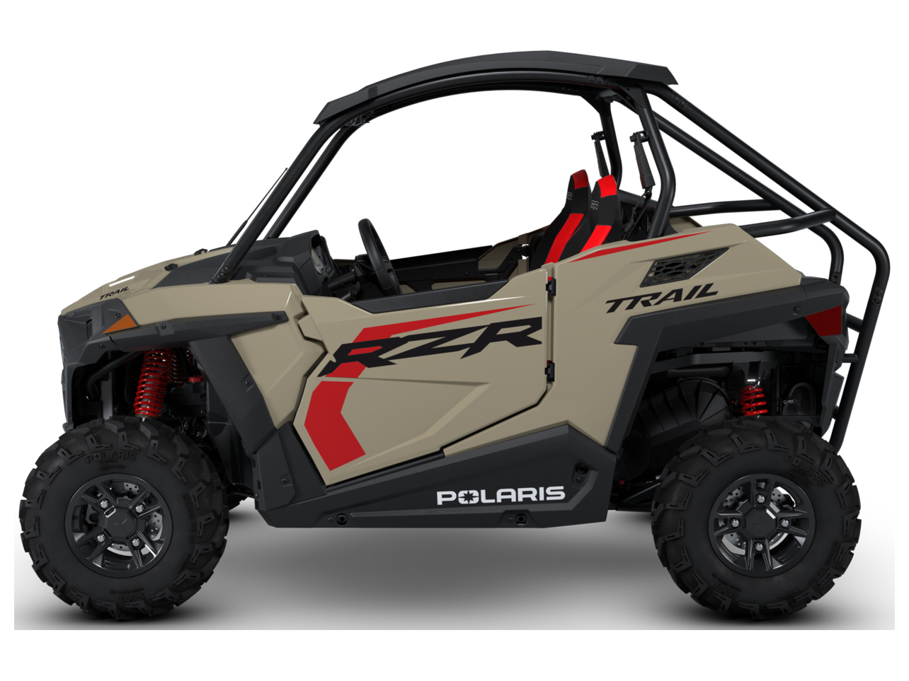 2026 Polaris RZR photo 5