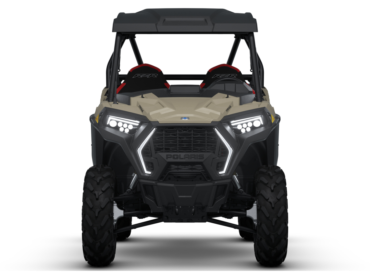 2026 Polaris RZR photo 8
