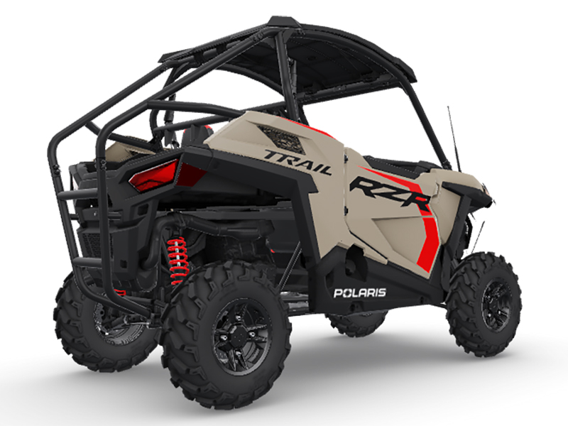 2026 Polaris RZR photo 4