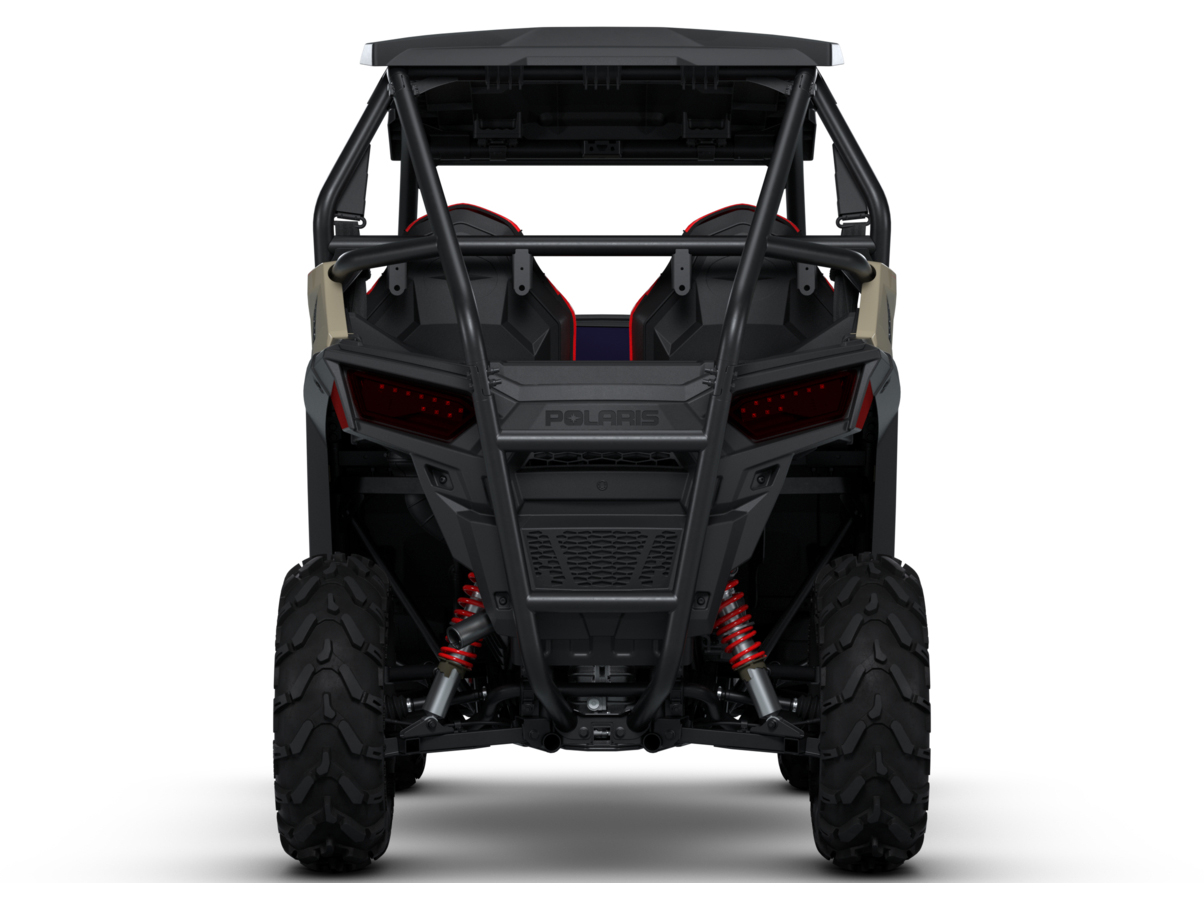 2026 Polaris RZR photo 9