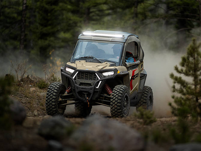 2026 Polaris RZR photo 7