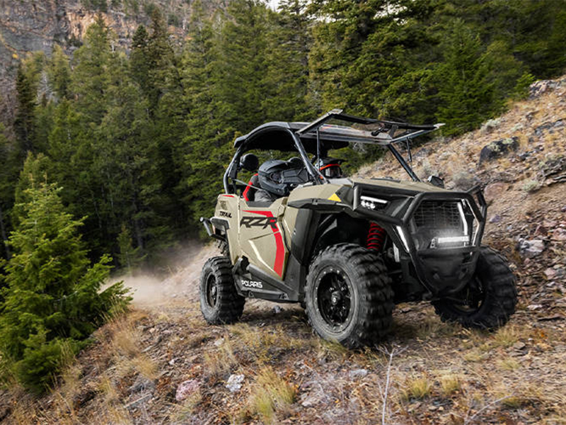 2026 Polaris RZR photo 6