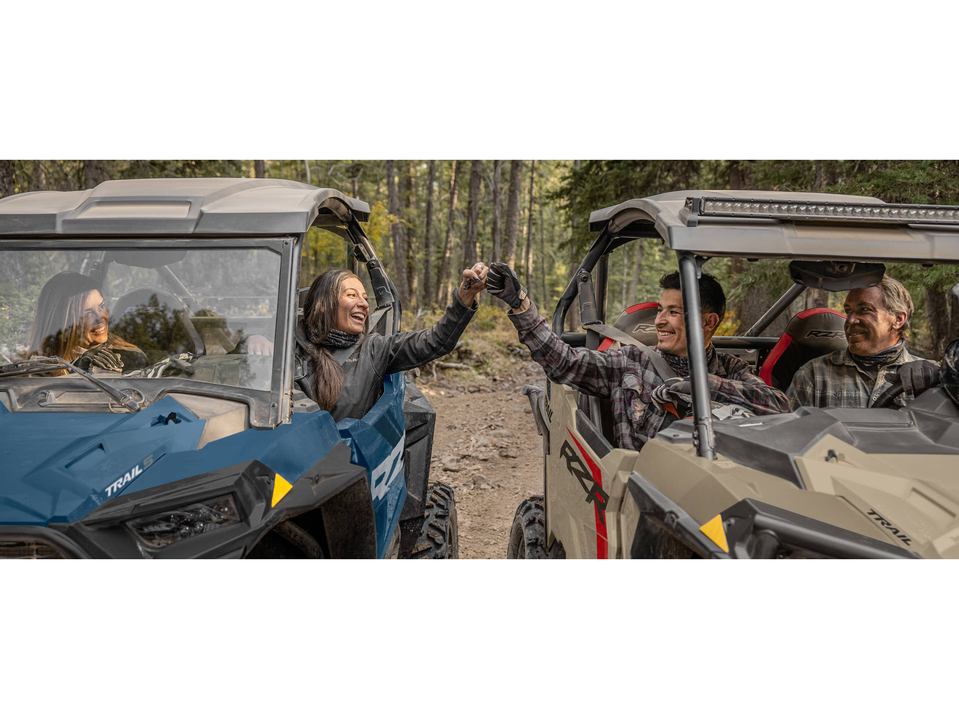 2026 Polaris RZR photo 3