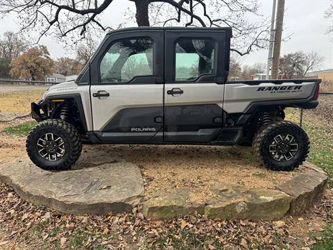 2024 Polaris Ranger Crew XD 1500 Northstar Edition Ultimate