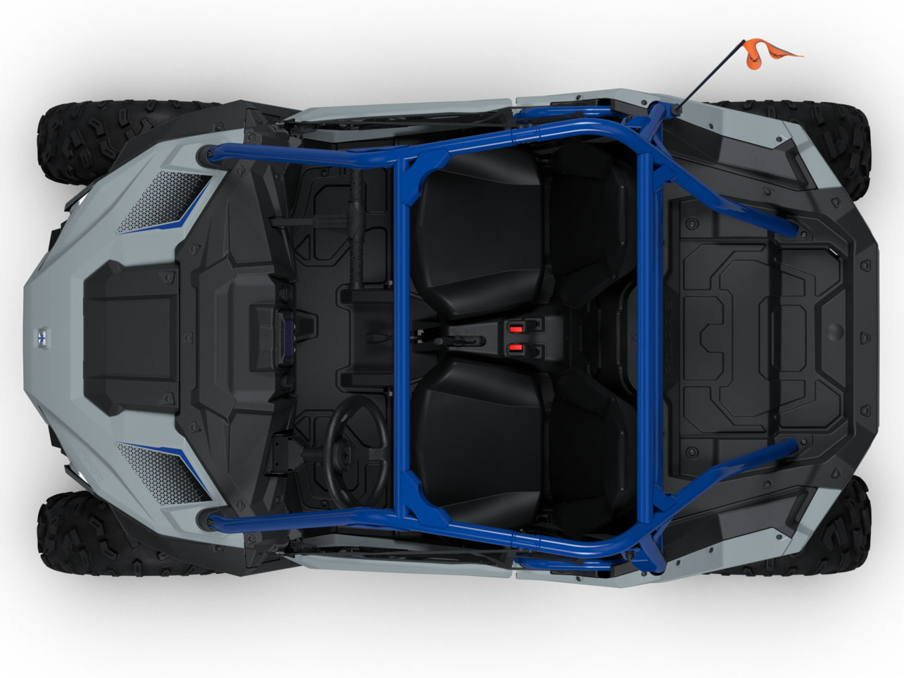 2026 Polaris RZR photo 6