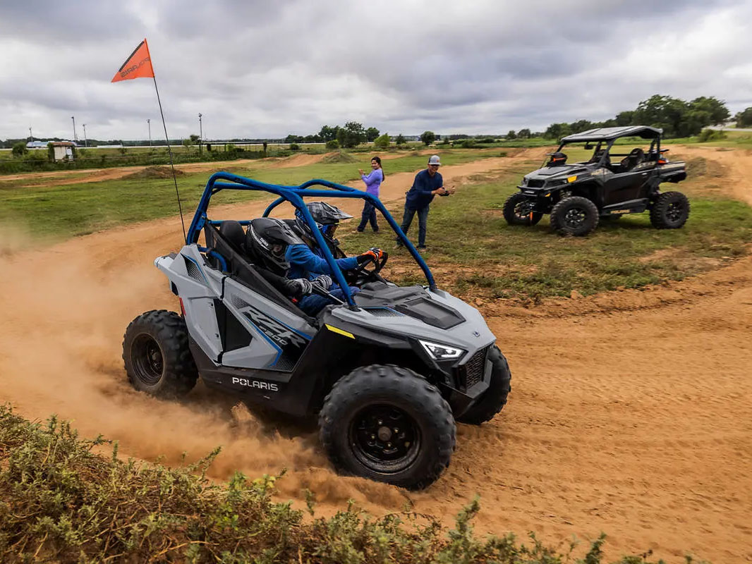 2026 Polaris RZR