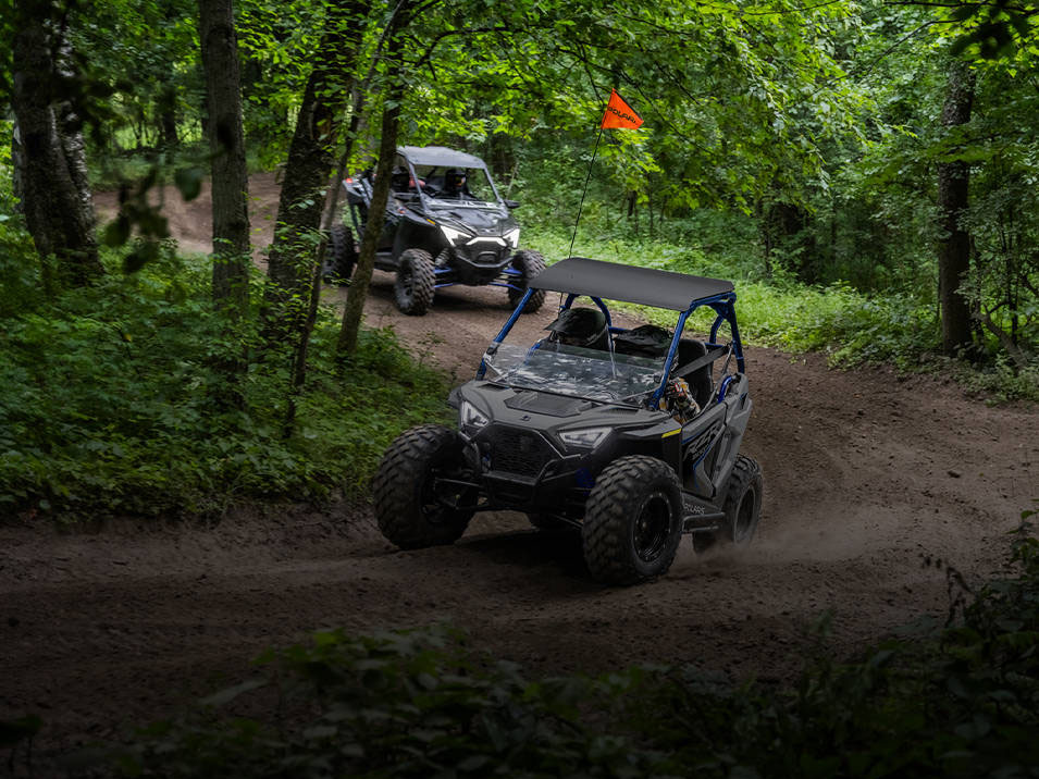 2026 Polaris RZR photo 3