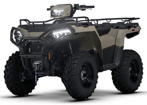 2026 Polaris Sportsman 570 EPS