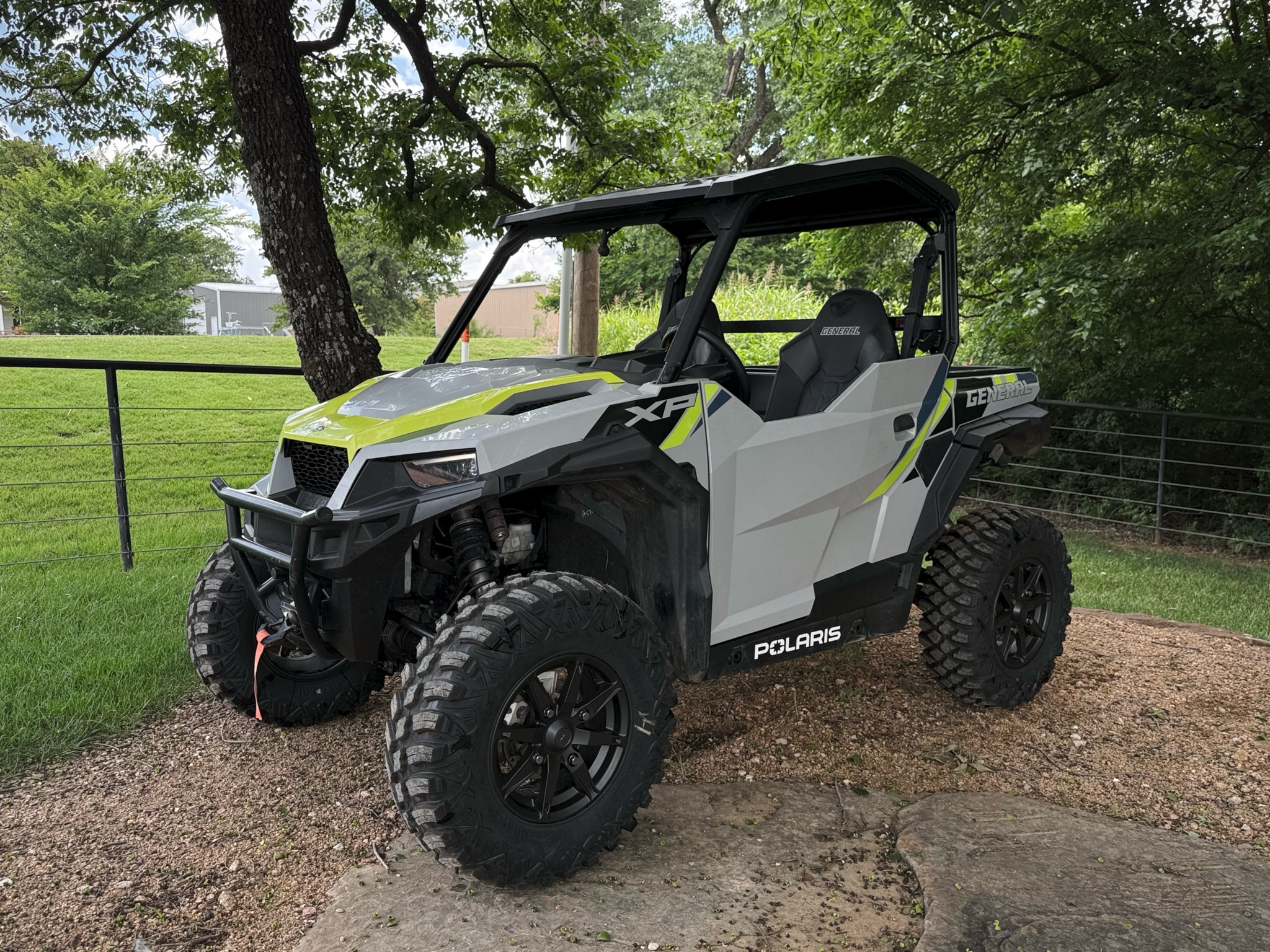 2023 Polaris General