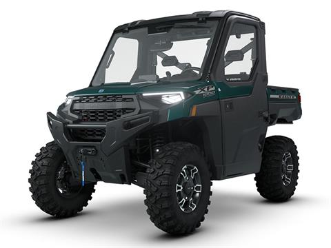 2026 Polaris Ranger XP 1000 NorthStar Edition Ultimate