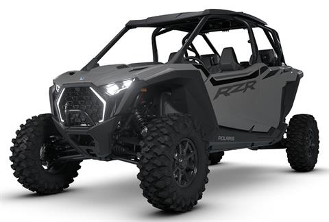 2026 Polaris RZR PRO XP 4 Ultimate