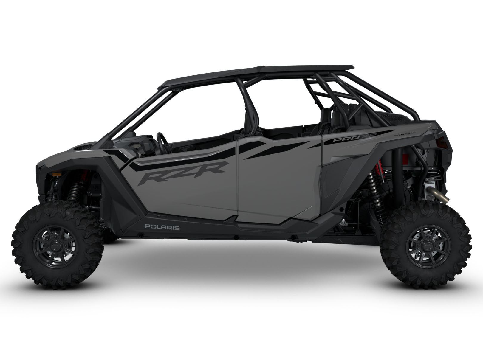 2026 Polaris RZR photo 3