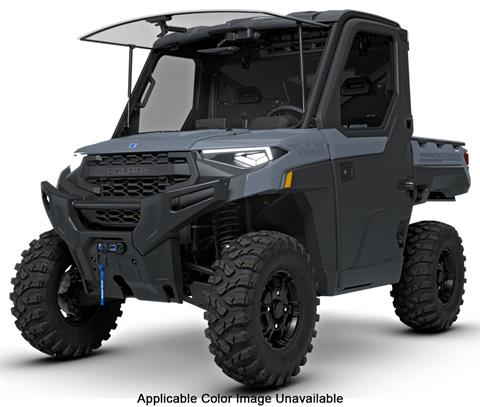 2027 Polaris Ranger XP 1000 NorthStar Ultimate - Light Tint