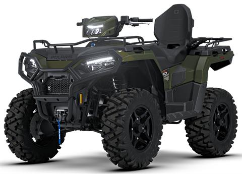 2027 Polaris Sportsman Touring 600 Premium