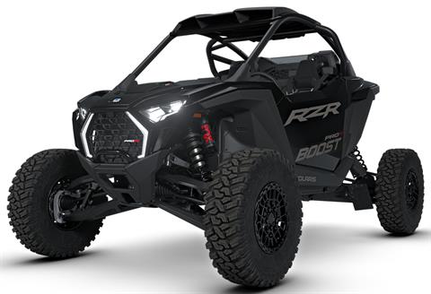 2027 Polaris RZR Pro R Boost Ultimate