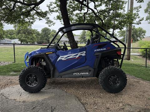2022 Polaris RZR Trail S 1000 Premium