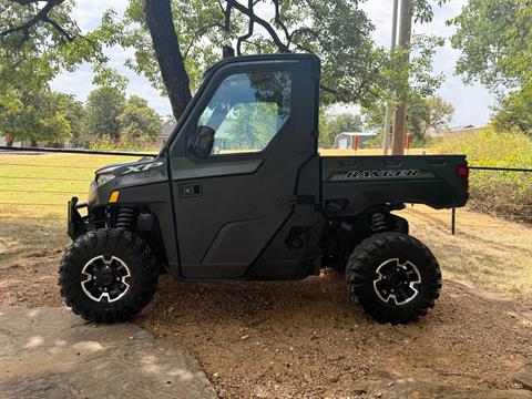 2020 Polaris Ranger XP 1000 Northstar Edition