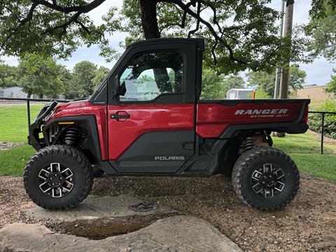 2024 Polaris Ranger XD 1500 Northstar Edition Ultimate
