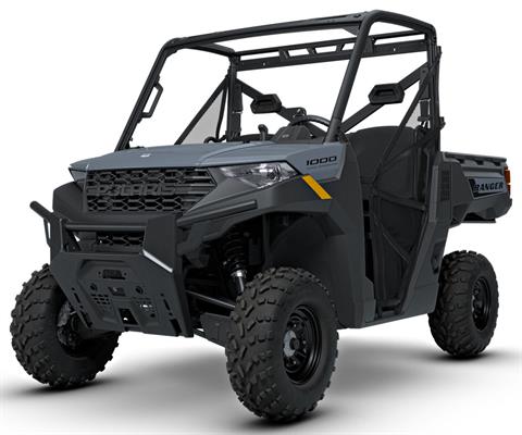 2027 Polaris Ranger 1000 EPS