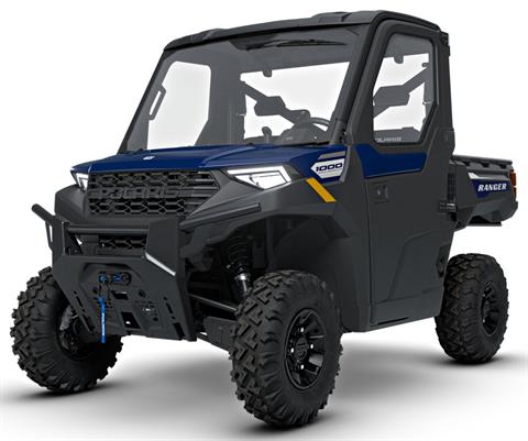 2027 Polaris Ranger 1000 Cab
