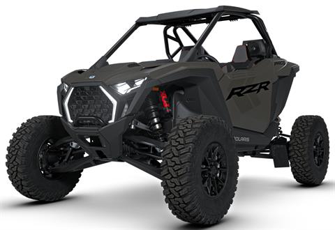 2027 Polaris RZR Pro S Ultimate — photo 1 of 20