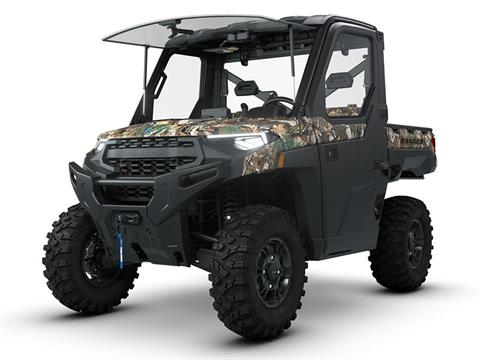 2026 Polaris Ranger XP 1000 NorthStar Edition Ultimate