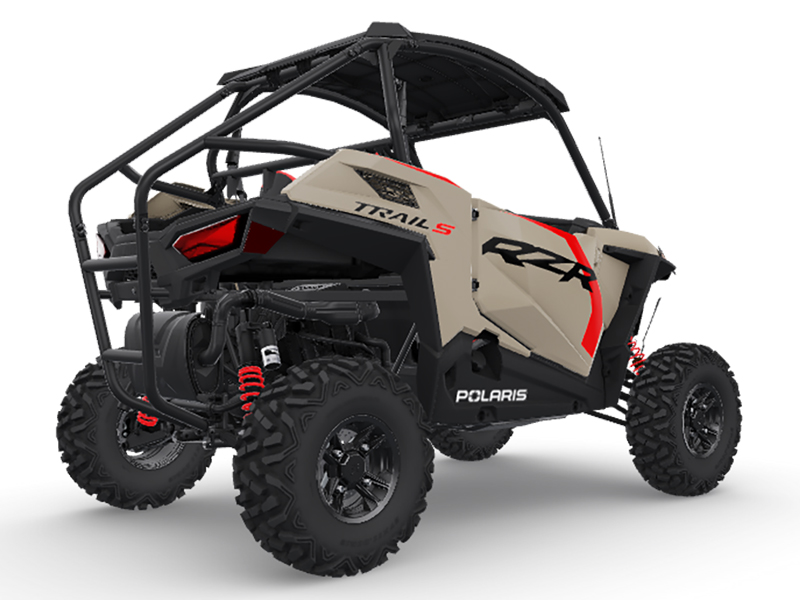 2026 Polaris RZR photo 4