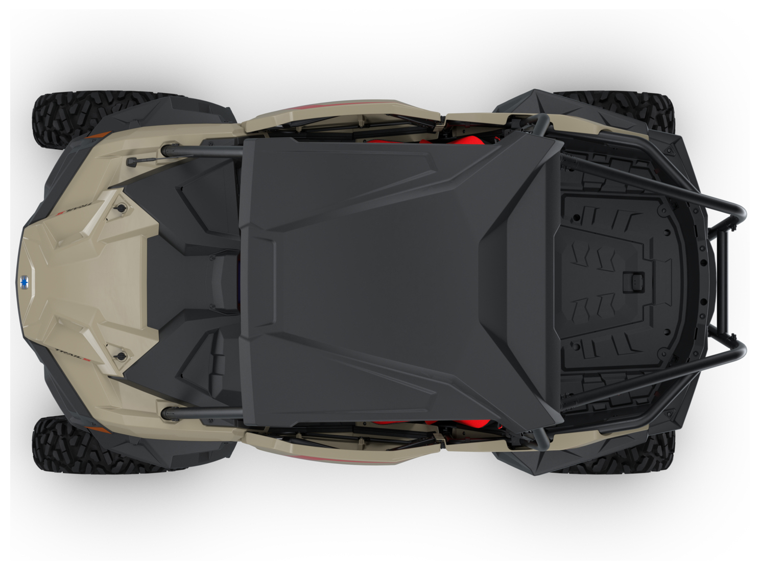 2026 Polaris RZR photo 6