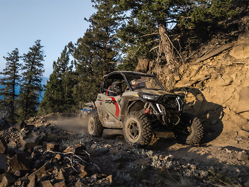 2026 Polaris RZR photo 9