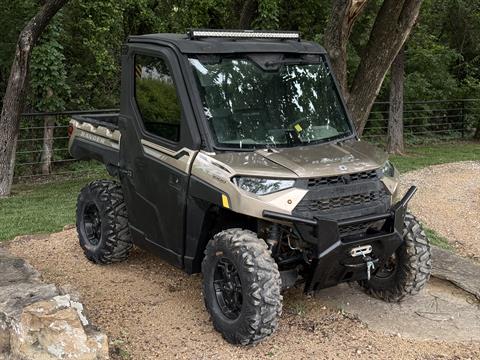 2023 Polaris Ranger XP 1000 Northstar Edition Premium